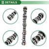 CHEVROLET CORVETTE (2009-2013) 1 Pc Top Intake Exhaust Engine Camshaft
