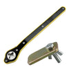 Wrench / Travel Friendly Car / Scissor Ratchet Wrench
