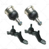 Toyota Landcruiser KZJ95R RZJ95R Ball Joints Set (1996-2003)