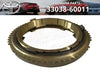 Toyota Land Cruiser Ring Set Synchronizer