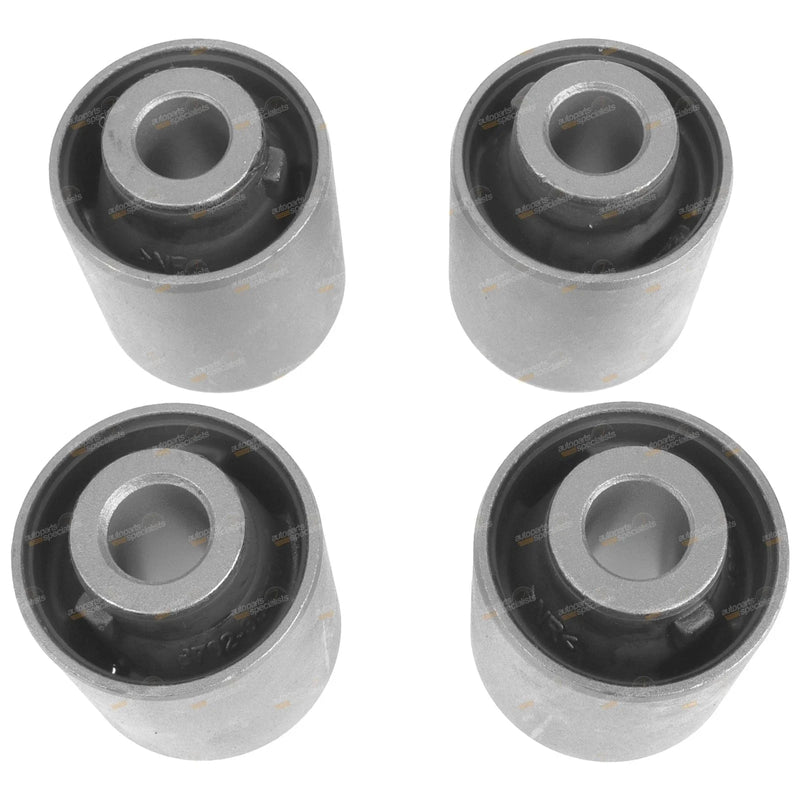 Hilux Surf KZN185 VZN185 Rear Lower Trailing Arm Bush Kit (1995–2002)
