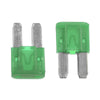Car, Boat, Truck, RV, Motorcycle 10 x 30A Mini Blade Fuses (N/A)