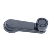 Nissan Navara D21 D22 Black Window Crank Handle (1986-2005)
