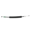 Land Rover Range Rover Evoque Rear Door Release Control Cable (12-16)
