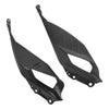 Suzuki GSX-S Unpainted Front Fuel Tank Cover (2017-2024)