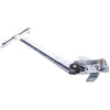 Toyota Hilux 4Runner Front Left Manual Window Regulator (1989-1997)