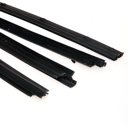 Door Belt Moulding Inner Outer for Toyota Hilux2004-2015