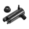 Nissan Altima Maxima Versa Windshield Washer Pump (2002-2023)