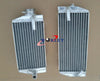 Suzuki RMZ450 Aluminum Radiator (2006)