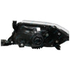 Toyota Hilux SR SR5 Workmate GGN KUN TGN '11-'15 Right Driver RH HeadLight