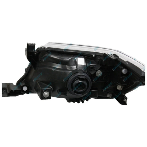 Toyota Hilux SR SR5 Workmate GGN KUN TGN '11-'15 Right Driver RH HeadLight