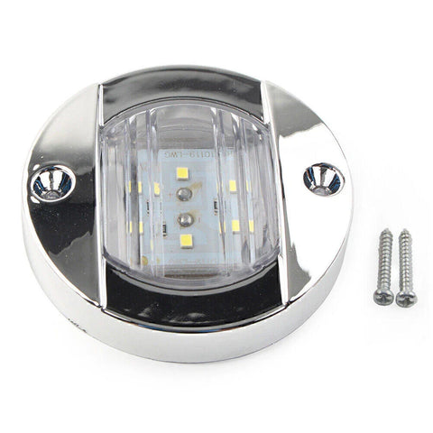 Truck Trailer RV Boat 24V LED Side Marker Trailer Lights