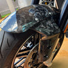 Triumph Rocket 3 Front Fender Mudguard Cover (2020-2022)