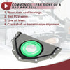 Chrysler 300, Sebring Crankshaft Oil Seal (2001-2010)