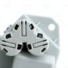 BMW 3 E90, X5 E70 Heater Fan Resistance (2007-2013)