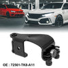 Honda Odyssey Sliding Door Roller Left Side (2005-2010)