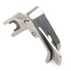 Juki Brother Artisan Top-Stitching Foot with Spring Guide (Fits 3/32")
