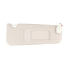 BMW 5 Series F10 F18 (2011-2016) Front Right Sunvisor Cover