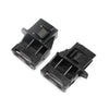 Honda CR-V Sunroof Sun Visor Fixed Buckle Clips (2017-2021)
