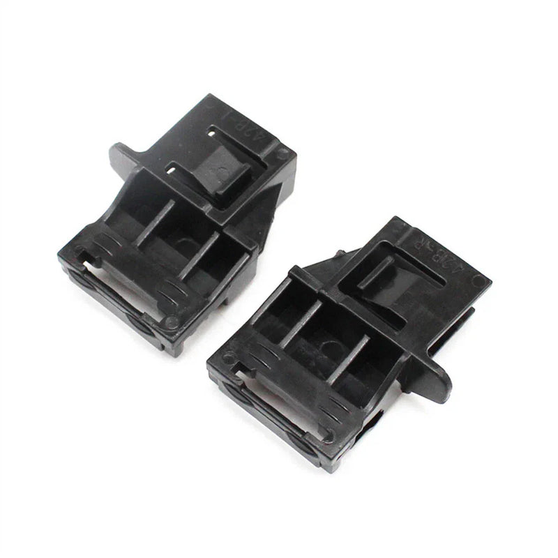 Honda CR-V Sunroof Sun Visor Fixed Buckle Clips (2017-2021)