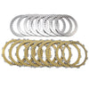 Honda CBR1000RR Fireblade Clutch Friction Disc Plate (2004-2019)