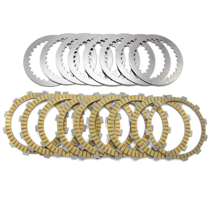 Honda CBR1000RR Fireblade Clutch Friction Disc Plate (2004-2019)