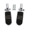 Harley Softail Pegstreamliner Passenger Foot Pegs Support Mount (2000-2006)
