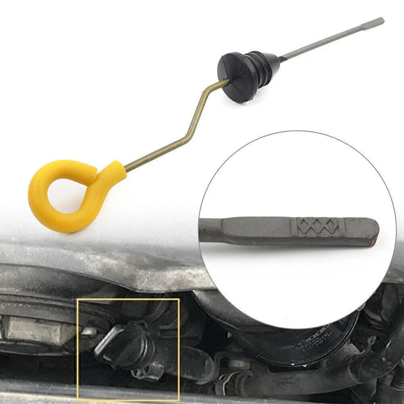 Honda Civic Transmission Oil Level Dipstick (2001-2005)