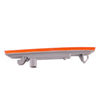 Dodge Challenger Left Front Bumper Side Marker Light (2015-2020)