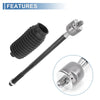 Chrysler 300 4 x Front Inner Tie Rod End Links (2011-2014)