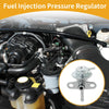 Toyota Tacoma (1995-2004) 1 Pc Fuel Pressure Regulator
