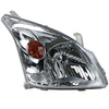 Land Cruiser Prado RHS Headlight (2002-2009)