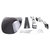 Harley Softail Breakout Front Windshield (2013-2017)
