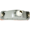 Bumper Kit For 1993-1998 Toyota T100 with Turn Signal