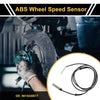 Dodge Sprinter 3500 ABS Wheel Speed Sensor (2003-2006)
