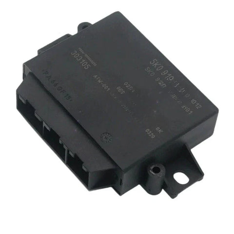 Volkswagen Golf VI Parking control unit PARK Assist (2010–2014)