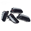Subaru Forester Door Handle Chrome, Left/Right Inside (2003–2008)