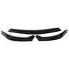 Mercedes Benz A-Class W177 2018-2022 Front Bumper Spoiler Splitter Lip