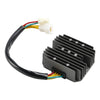 Triton Reactor 450, Access AMS 4.38 Charge Controller Rectifier (2005-2010)