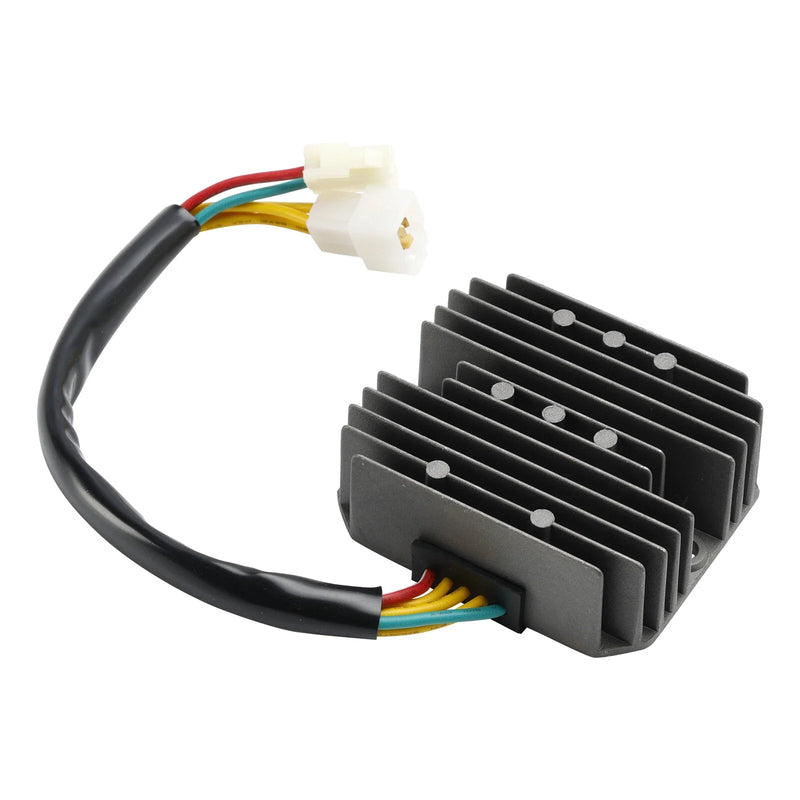 Triton Reactor 450, Access AMS 4.38 Charge Controller Rectifier (2005-2010)