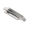 Various Models Universal Side Intake Hood Airflow Vent Grille Trim