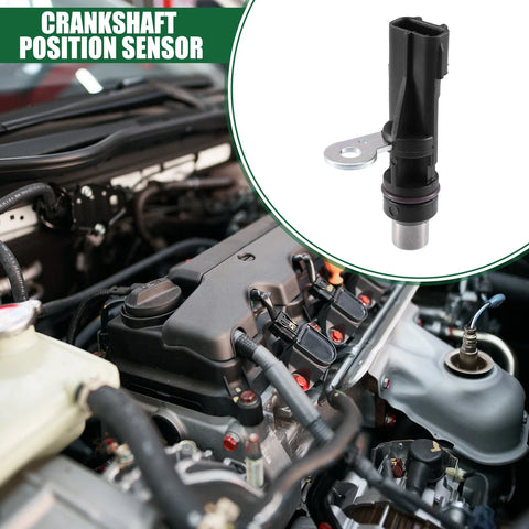 Dodge Durango Engine Crankshaft Position Sensor (2001-2009)