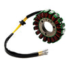 Kawasaki ZR 550 400 X Zephyr Stator, Regulator, Gasket (1995-2008)