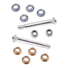 Ford Mustang Door Hinge Pin & Bushing Repair Kit (1994-2004)