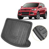 Ford Escape Cargo Liner Floor Mat (2013)