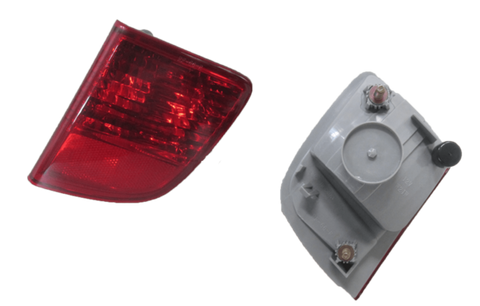 Rear Bumper BAR Blinker Right Hand Side FOR Toyota