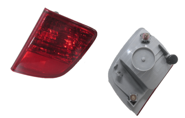 Rear Bumper BAR Blinker Right Hand Side FOR Toyota