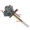 Suzuki Quadsport LT80 LTZ250 LTF300 Tank Switch Valve Fuel Gas Petcock