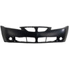 Front Bumper Cover Primed For 2005 2006 2007 2008 2009