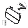 Scrambler 1200XC / XE Saddlebag Holder (2019-2023)